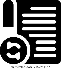 this icon or logo refresh icon or other where everything related to kind of refresh arrows and others or design application software