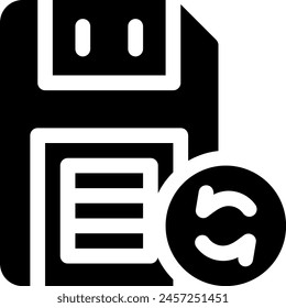 this icon or logo refresh icon or other where everything related to kind of refresh arrows and others or design application software