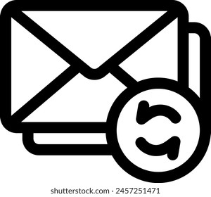 this icon or logo refresh icon or other where everything related to kind of refresh arrows and others or design application software