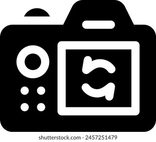 this icon or logo refresh icon or other where everything related to kind of refresh arrows and others or design application software
