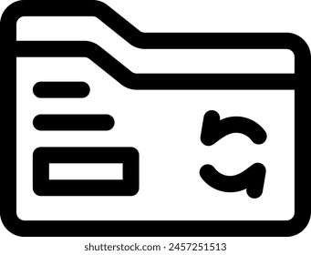 this icon or logo refresh icon or other where everything related to kind of refresh arrows and others or design application software