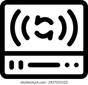 this icon or logo refresh icon or other where everything related to kind of refresh arrows and others or design application software
