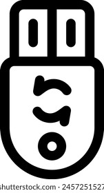 this icon or logo refresh icon or other where everything related to kind of refresh arrows and others or design application software