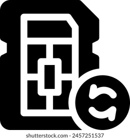this icon or logo refresh icon or other where everything related to kind of refresh arrows and others or design application software