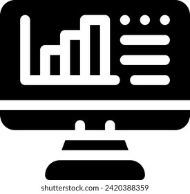 this icon or logo remote working icon or other where it explaints things that someone must prepare or have to work online from anywhere and others or design application software 
