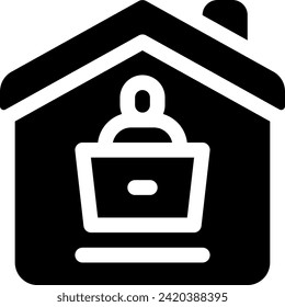 this icon or logo remote working icon or other where it explaints things that someone must prepare or have to work online from anywhere and others or design application software 