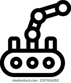 this icon or logo robots icon or other where it explains the technological and thing results that can help human work or as children's toys or other and be used for web, 
design