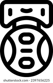 this icon or logo robots icon or other where it explains the technological and thing results that can help human work or as children's toys or other and be used for web, 
design