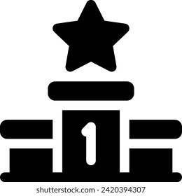 this icon or logo SEO and promotion icon or other where it explaints strategies carried out by a company in marketing products, examples here are features and others or design application software 