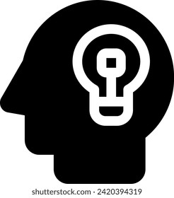 this icon or logo SEO and promotion icon or other where it explaints strategies carried out by a company in marketing products, examples here are features and others or design application software 