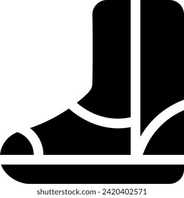 
this icon or logo shoes icon or other where it explaints various types of shoes that have different uses, such as sports shoes and others or design application software 