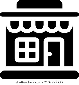 this icon or logo supply chain icon or other where it explains the something that needs to be prepared, whether it is a warehouse, documents and others in the flow of goods delivery or other 