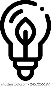 this icon or logo sustainable living icon or other where everything related to kind of green living and others or design application software