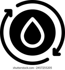 this icon or logo sustainable living icon or other where everything related to kind of green living and others or design application software