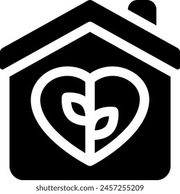 this icon or logo sustainable living icon or other where everything related to kind of green living and others or design application software