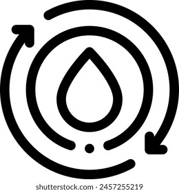 this icon or logo sustainable living icon or other where everything related to kind of green living and others or design application software
