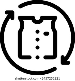 this icon or logo sustainable living icon or other where everything related to kind of green living and others or design application software