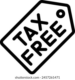 this icon or logo taxes icon or other where everything related to kind of taxes and others or design application software