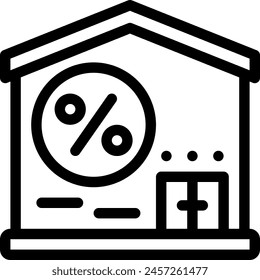 this icon or logo taxes icon or other where everything related to kind of taxes and others or design application software