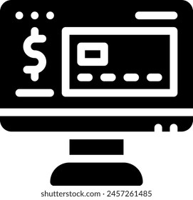 this icon or logo taxes icon or other where everything related to kind of taxes and others or design application software