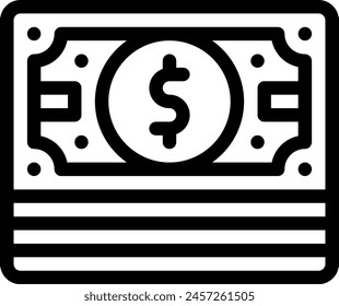this icon or logo taxes icon or other where everything related to kind of taxes and others or design application software