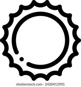 este icono o logotipo icono meteorológico u otro en el que se expliquen varios tipos de clima como el calor y otros o se diseñe el software de aplicación 