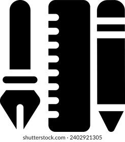 this icon or logo web design icon or other where it explains the  features or elements that exist in an application or design application software or other and be used for web, 
design