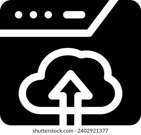 this icon or logo web design icon or other where it explains the  features or elements that exist in an application or design application software or other and be used for web, 
design