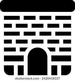 this icon or logo winter things icon or other where it explaints everything related to winter like snow, candles, bonfire and others or design application software 