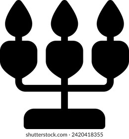 this icon or logo winter things icon or other where it explaints everything related to winter like snow, candles, bonfire and others or design application software 