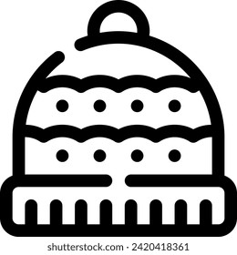this icon or logo winter things icon or other where it explaints everything related to winter like snow, candles, bonfire and others or design application software 