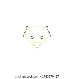 Este icono está hecho para varios propósitos, tanto los utilizados en la educación como los utilizados por empresas y otros negocios creativos.