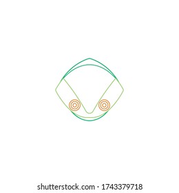 This icon is made for various purposes both those used in education or used by companies and various other creative businesses.