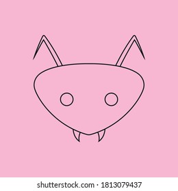 This icon is made for various purposes both those used in education or used by companies and various other creative businesses.