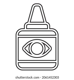 this icon nursing line for web design and apps mobile