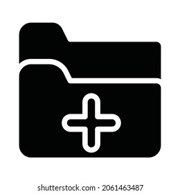 this icon nursing for web design and apps mobile