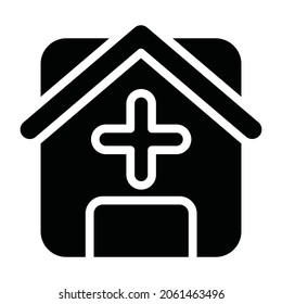 this icon nursing for web design and apps mobile