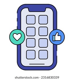 Dieses Icon Pack eignet sich für AI (Künstliche Intelligenz)