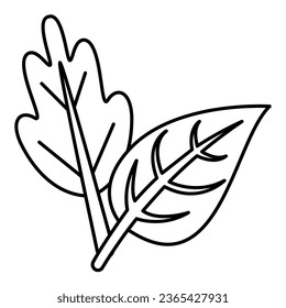 This icon pack is suitable for autumn or fall season and etc.
