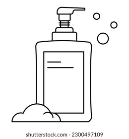This icon pack is suitable for beauty cosmetic, skincare, beauty spa, etc.