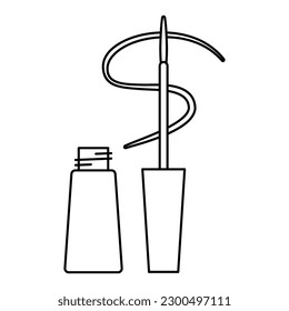 Este paquete de iconos es adecuado para belleza cosmética, skincare, belleza spa, etc.
