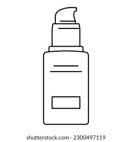 This icon pack is suitable for beauty cosmetic, skincare, beauty spa, etc.