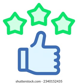 Este paquete de iconos es adecuado para relaciones comerciales, económicas y empresariales, corporativas, etc.