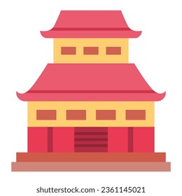 Este paquete de iconos es adecuado para la cultura china, el festival de mediados de otoño, el año nuevo chino, etc.
