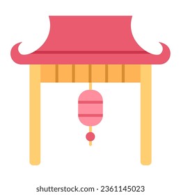 This icon pack is suitable for Chinese culture, mid autumn festival, Chinese new year, and etc.
