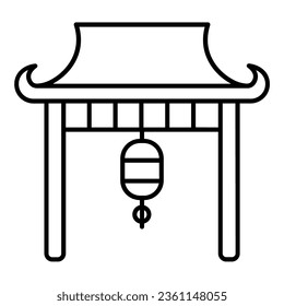 This icon pack is suitable for Chinese culture, mid autumn festival, Chinese new year, and etc.
