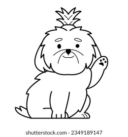 This icon pack is suitable for dog, puppy, dog lovers, national dog day, etc.
