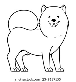 This icon pack is suitable for dog, puppy, dog lovers, national dog day, etc.