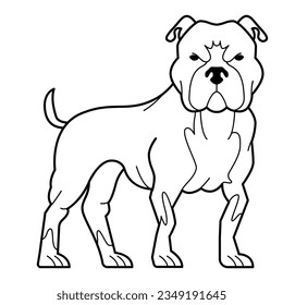 This icon pack is suitable for dog, puppy, dog lovers, national dog day, etc.