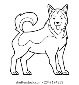 This icon pack is suitable for dog, puppy, dog lovers, national dog day, etc.